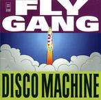 cd - Fly Gang - Disco Machine, Zo goed als nieuw, Verzenden