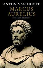 Marcus Aurelius 9789026324154 Anton van Hooff, Verzenden, Gelezen, Anton van Hooff