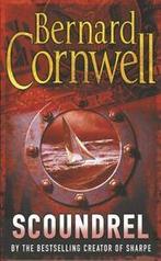 Scoundrel by Bernard Cornwell (Paperback), Boeken, Gelezen, Bernard Cornwell, Verzenden