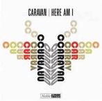 cd - Caravan - Here Am I, Verzenden, Zo goed als nieuw