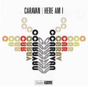 cd - Caravan - Here Am I, Cd's en Dvd's, Cd's | Overige Cd's, Zo goed als nieuw, Verzenden