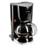 Privileg - koffiezetapparaat - filterkoffie - zwart - CM, Verzenden, Nieuw