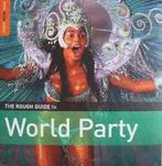 cd digi - Various - The Rough Guide To World Party, Zo goed als nieuw, Verzenden