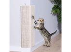 HI Kattenkrabpaal - kattenspeeltje - 50 x 22 cm, Nieuw, Verzenden