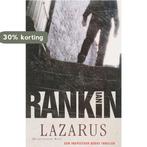 Lazarus 9789024556441 Ian Rankin, Boeken, Thrillers, Verzenden, Gelezen, Ian Rankin