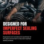 Fel-Pro SBC 4.125in .039in PermaTorque Engine Cylinder Head, Ophalen of Verzenden, Nieuw