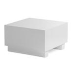 Salontafel Jimmyside 60cm-WL6M853, Huis en Inrichting, Tafels | Salontafels, Ophalen of Verzenden, Nieuw