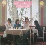 LP gebruikt - Smokie - The Montreux Album, Verzenden, Zo goed als nieuw