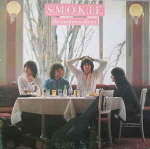LP gebruikt - Smokie - The Montreux Album, Cd's en Dvd's, Vinyl | Rock, Zo goed als nieuw, Verzenden