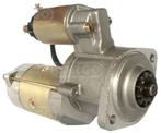 Startmotor 24V 3.2kw Sabb, Mitshubishi FD20, M4.295, Ophalen of Verzenden, Nieuw, Motor en Techniek, Zeilboot of Motorboot