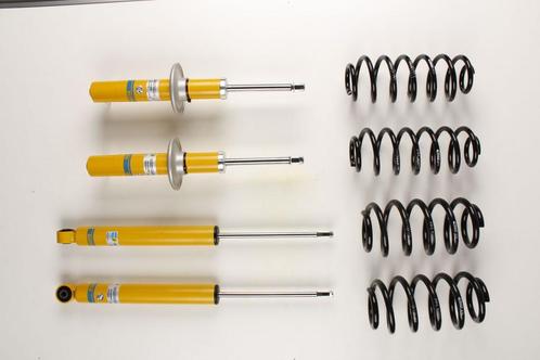 BILSTEIN B12 Pro-kit Audi A4 (8K2) BJ: 11/07-, Auto-onderdelen, Ophanging en Onderstel, Nieuw, Audi