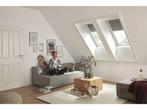 Roto ZRE - Tenda a Rullo - Voor Ronde Daken - 066/118 -, Huis en Inrichting, Woonaccessoires | Overige, Verzenden, Zo goed als nieuw