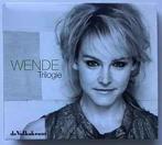 cd digi - Wende - Trilogie, Verzenden, Zo goed als nieuw