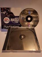 Nascar 99 Playstation 1, Spelcomputers en Games, Games | Sony PlayStation 1, Nieuw, Ophalen of Verzenden