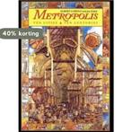 METROPOLIS, HOUSE 9780810942844 Albert Lorenz, Verzenden, Zo goed als nieuw, Albert Lorenz