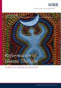 Reformation of Islamic Thought 9789053568286 N.A. Zayd, Boeken, Godsdienst en Theologie, Gelezen, Verzenden