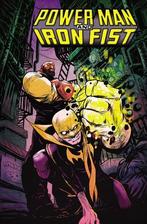Power Man and Iron Fist (3rd Series) Volume 1: The Boys Are, Boeken, Strips | Comics, Verzenden, Zo goed als nieuw