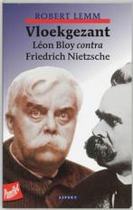 Vloekgezant 9789059110137 Robert Lemm, Boeken, Verzenden, Gelezen, Robert Lemm