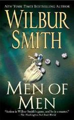 Men of Men 9780312940720 Wilbur Smith, Boeken, Gelezen, Wilbur Smith, Wilbur Smith, Verzenden
