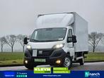 Fiat Ducato 35, Auto's, Fiat, Wit, Ducato, Nieuw, Lease