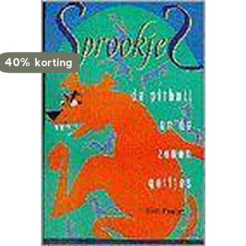 PITBULL EN DE ZEVEN GEITJES 9789054021940 W. Meyles, Boeken, Literatuur, Gelezen, Verzenden