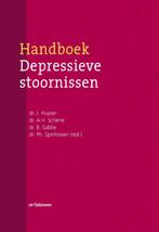 Handboek depressieve stoornissen 9789058981240 J. Huyser, Verzenden, Zo goed als nieuw, J. Huyser