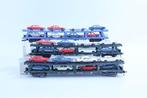 Fleischmann H0 - 5285-5291 - Model treinwagon (3) -, Nieuw