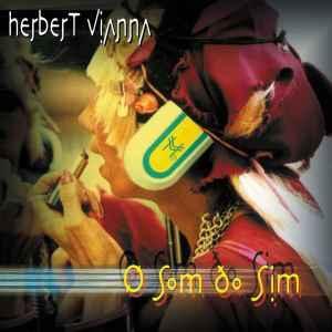cd - Herbert Vianna - O Som Do Sim, Cd's en Dvd's, Cd's | Overige Cd's, Zo goed als nieuw, Verzenden