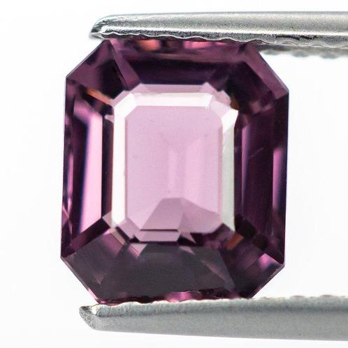 Zonder Minimumprijs Spinel  - 1.82 ct - Antwerp Laboratory, Sieraden, Tassen en Uiterlijk, Edelstenen