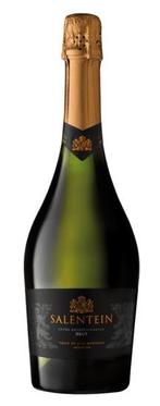 Salentein Sparkling Brut Cuvee Exceptionelle, Verzenden, Nieuw