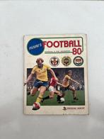 Panini - Football 80 - League UK - Complete Album, Nieuw