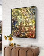 Micha Lenartowicz (Lenar) - Big Abstract - XXL