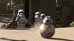 Lego Star Wars the force awakens (ps4 nieuw), Nieuw, Ophalen of Verzenden