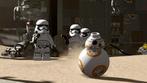 Lego Star Wars the force awakens (ps4 nieuw), Spelcomputers en Games, Games | Sony PlayStation 4, Ophalen of Verzenden, Nieuw