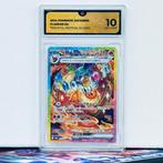 Pokémon Graded card - Flareon 202 - Pokémon - GG 10, Hobby en Vrije tijd, Verzamelkaartspellen | Pokémon, Nieuw