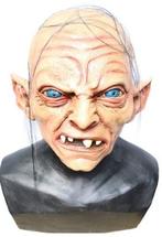 Smeagol masker (Gollum), Verzenden, Nieuw