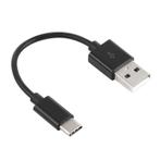USB C Oplader en Data USB Kabel voor iPhone 15 Serie 10cm., Telecommunicatie, Nieuw, Snoer of kabel, Apple iPhone, Verzenden