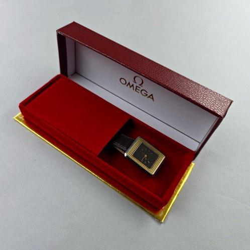 Omega - De Ville - Zonder Minimumprijs - 511.0511 - Dames -, Sieraden, Tassen en Uiterlijk, Horloges | Heren