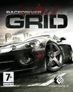 GRID Race Driver [Xbox 360], Ophalen of Verzenden, Nieuw