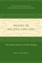 9780520292253 Huang Di Nei Jing Ling Shu, Boeken, Verzenden, Nieuw, Paul U. Unschuld