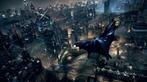 Batman Arkham Knight inclusief Harley Quinn story pack (Xbox, Nieuw, Ophalen of Verzenden