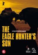 Eagle hunters son, the - DVD, Cd's en Dvd's, Verzenden, Nieuw in verpakking