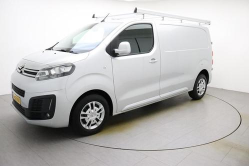 Citroën Jumpy 2.0 BlueHDI Business M S&S, Auto's, Bestelauto's, Lease, Overige kleuren, Handgeschakeld, Overige kleuren, Financial lease