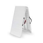 ACEBIKES Ramp Pro Max opklapbaar aluminium 2240 x 570, Auto diversen, Ophalen of Verzenden, Nieuw