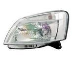 CITROEN BERLINGO, 2002-2008 - KOPLAMP, HELLA, H4, elektr..., Verzenden, Nieuw, Citroën