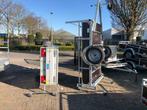 Aanhangwagen kantelsysteem kantel beugel voor aanhanger, Auto diversen, Ophalen of Verzenden, Nieuw