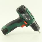 Bosch PSR 1200 Li2 Boormachine met 1 Accu en Oplader, Doe-het-zelf en Verbouw, Gereedschap | Boormachines, Ophalen of Verzenden