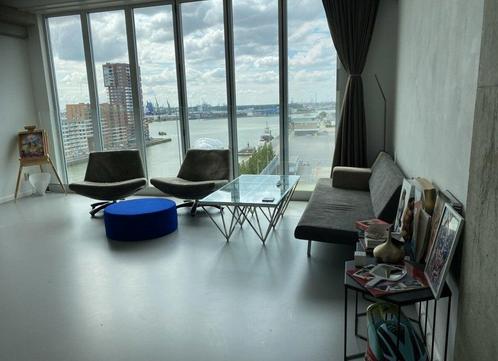 Te huur: Appartement Schiehavenkade in Rotterdam, Huizen en Kamers, Huizen te huur, Zuid-Holland, Appartement