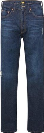 Tweedekans | Lee Legendary Slim Road Rash Jeans voor Heren –, Ophalen of Verzenden, Zo goed als nieuw