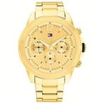 Horloge Heren Tommy Hilfiger 1692187, Sieraden, Tassen en Uiterlijk, Horloges | Heren, Nieuw